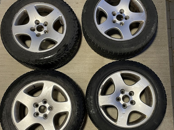 5x112 Veljed