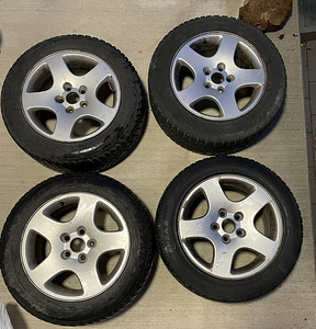 5x112 Диски (1 фото из 1)