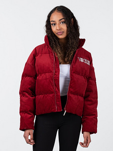 Uus naiste jope Puma x Vogue, suurus S (2 foto / 2)