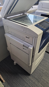 Xerox WorkCentre 7120 (2 фото из 3)