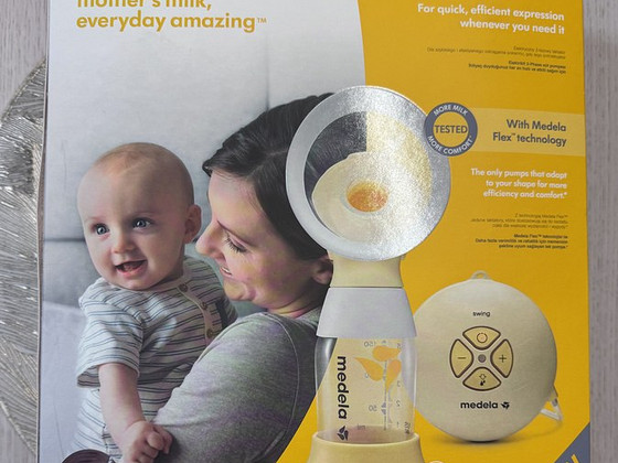 Medela Swing flex