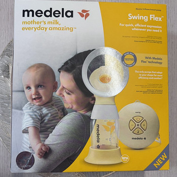 Medela Swing flex