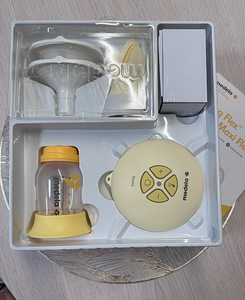 Medela Swing flex (2 фото из 2)