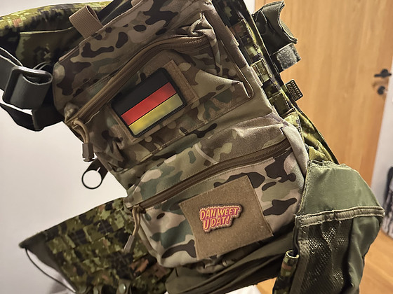 Аккумулятор для страйкбола Specna Arms 1300 мАч 11.1v 15/30c