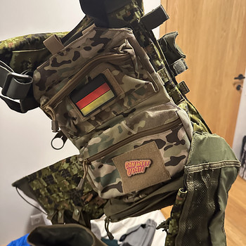 Airsofti varustus, aku Specna Arms 1300 mAh 11.1v 15/30c