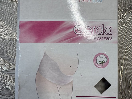 Meditsiiniline elastne vöö rasedatele