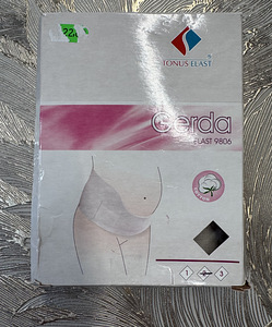Meditsiiniline elastne vöö rasedatele (1 foto / 1)