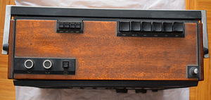 Kõrgekvaliteediline raadiovastuvõtja "Leningrad-006-stereo (2 foto / 5)