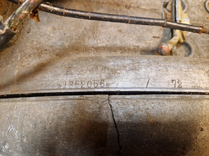 DKW NZ 350. (7 фото из 7)