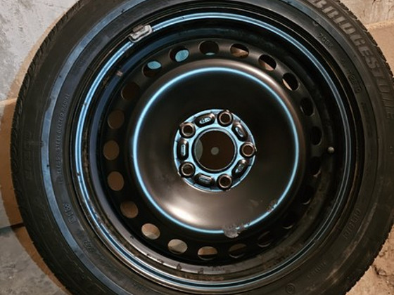 Varuratas R16 5x108 Ford/Volvo