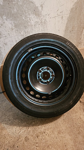 Varuratas R16 5x108 Ford/Volvo (1 foto / 4)
