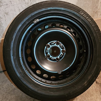 Varuratas R16 5x108 Ford/Volvo
