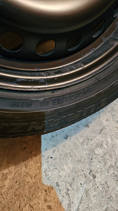 Varuratas R16 5x108 Ford/Volvo (4 foto / 4)