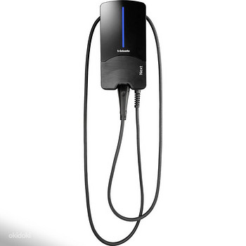 Webasto Next 11kw elektriauto laadija WiFi LAN OCPP Modbus