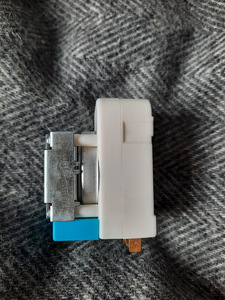 Sulatuse taimer külmikule (3 foto / 7)