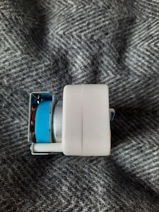 Sulatuse taimer külmikule (4 foto / 7)