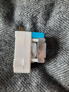 Sulatuse taimer külmikule (5 foto / 7)
