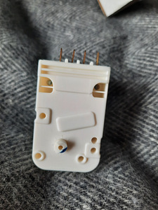 Sulatuse taimer külmikule (7 foto / 7)