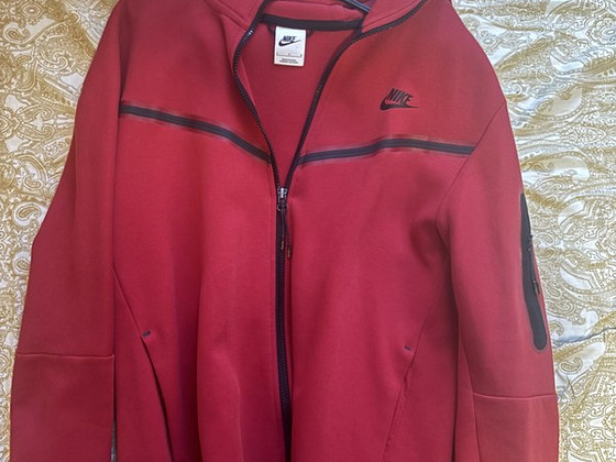 Nike tech fleece