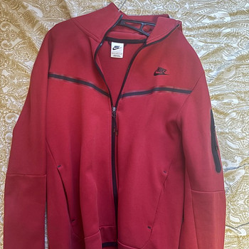 Nike tech fleece