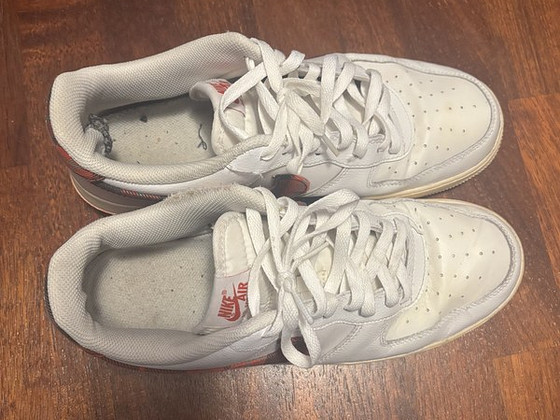 Nike air force