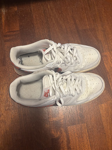 Nike air force (1 фото из 5)