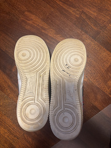 Nike air force (5 фото из 5)