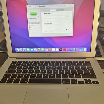 MacBook