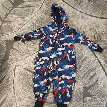 IELM kombi soft shell - suurus 98