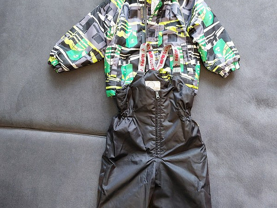 Talvekomplekt Huppa 92