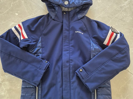 Icepeak k/s jope