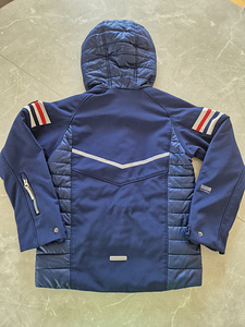 Icepeak демисезонная куртка (2 фото из 5)