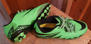 Футбольные бутсы Nike, размер 37.5 (1 фото из 1)