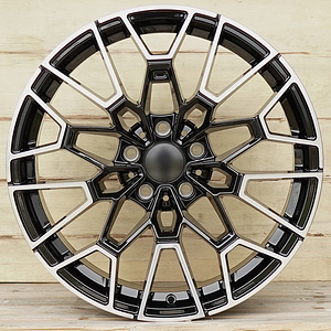 R18 BMW 5x120 R18 veljed 5x120 F10 F11 F06 F12 F13 F01 jne (1 foto / 1)