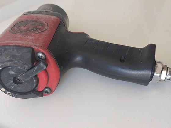 Гайковерт Chicago Pneumatic CP6748EX-P11R
