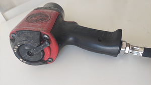 Гайковерт Chicago Pneumatic CP6748EX-P11R (1 фото из 4)