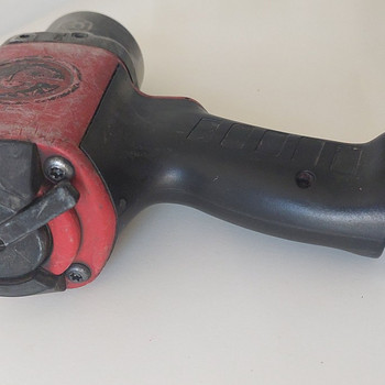 Mutrikeeraja Chicago Pneumatic CP6748EX-P11R