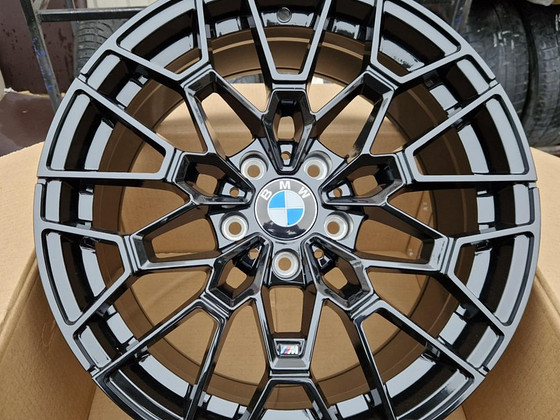 R18 BMW 5x120 R18 veljed 5x120 F10 F11 F06 F12 F13 F01 jne
