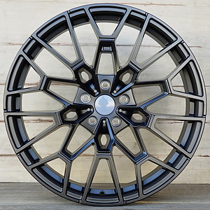 R18 BMW 5x120 R18 диски 5x120 F10 F11 F06 F12 F13 F01 и т.д. (2 фото из 2)