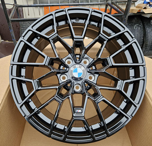 R18 BMW 5x120 R18 диски 5x120 F10 F11 F06 F12 F13 F01 и т.д. (1 фото из 2)