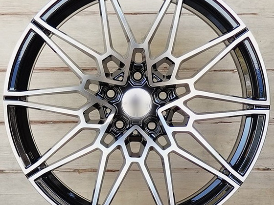 R18 BMW 5x120 R18 диски 5x120 F10 E53 F06 F12 F13 F01 и т.д.