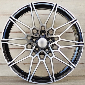 R18 BMW 5x120 R18 veljed 5x120 F10 E53 F06 F12 F13 F01 jne (1 foto / 1)