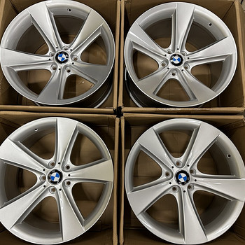 BMW 19tolli style128 veljed