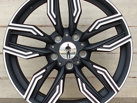 R18 BMW 5x120 R18 диски 5x120 F10 E11 F06 F12 F13 F01 и т.д.