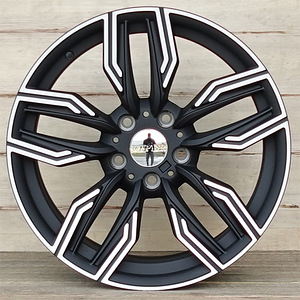 R18 BMW 5x120 R18 veljed 5x120 F10 E11 F06 F12 F13 F01 jne (1 foto / 1)