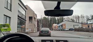 Skoda Fabia 1.2 Tsi 66 kW 2017 (10 foto / 15)