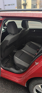 Skoda Fabia 1.2 Tsi 66 kW 2017 (9 foto / 15)