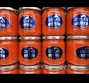 Икра disas (1 фото из 1)
