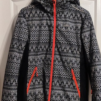 ICEPEAK talve/ suusajope