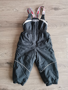 Зимние брюки Huppa 86 (1 фото из 3)